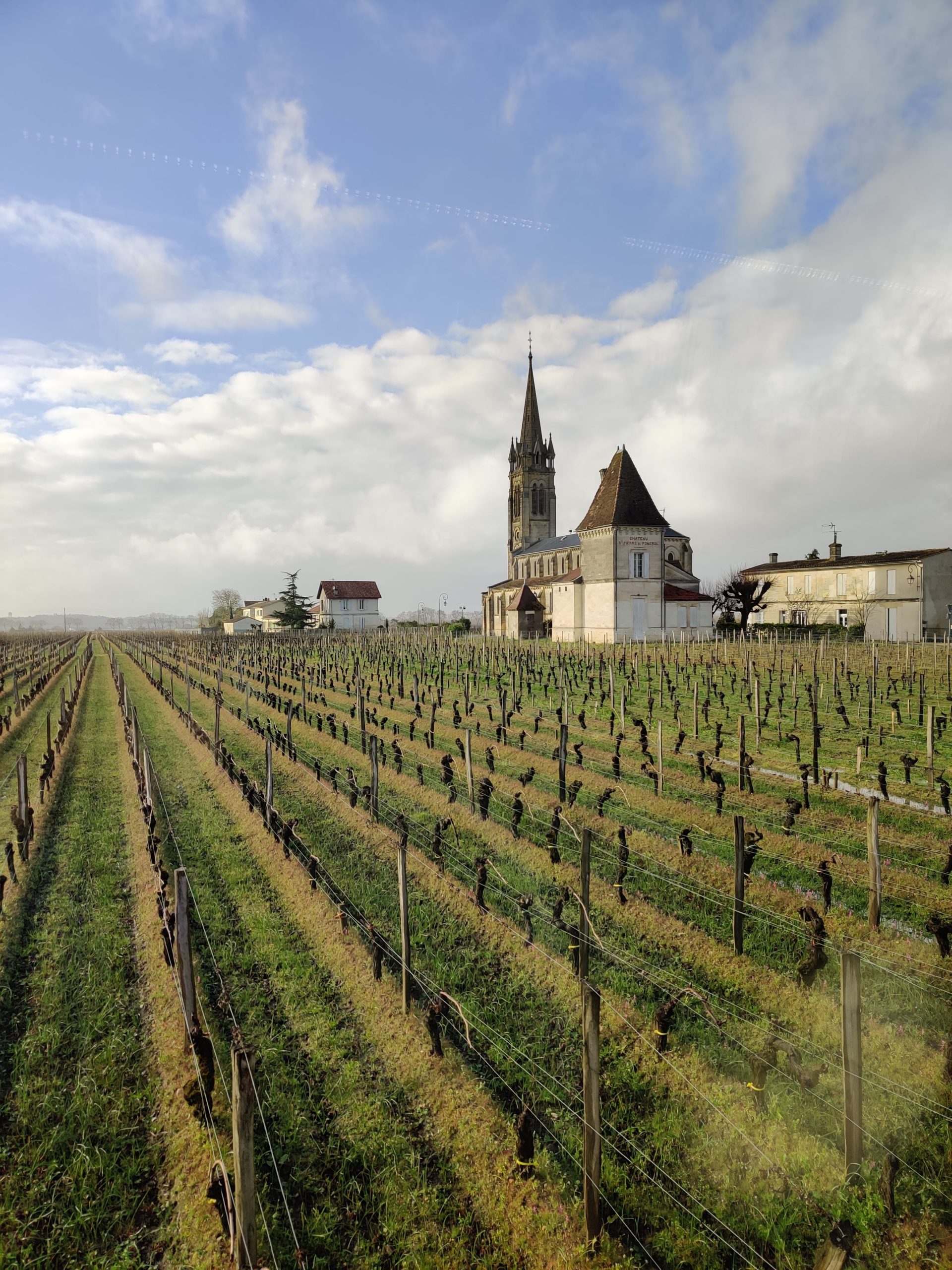Bordeaux -  A “Must” For Wine Lovers
