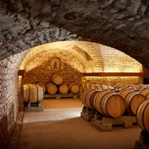 Cave 2@Serge Chapuis- Bourgogne