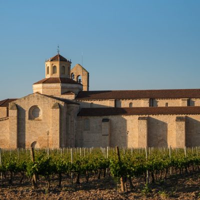 Ribera del Duero - Castilla Themal