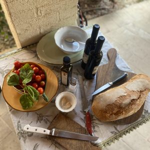UMBRIA COOKING CLASS