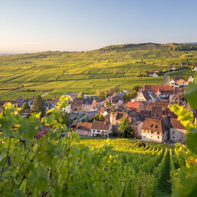 Riquewihr © Tristan Vuano - ADT