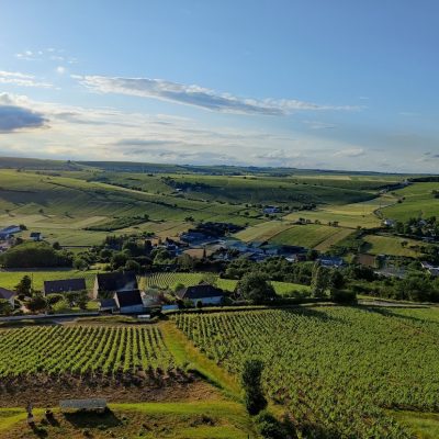 Sancerre - Loire Valley