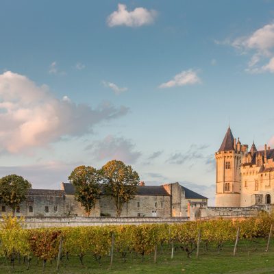 Saumur A. Hellebuyck