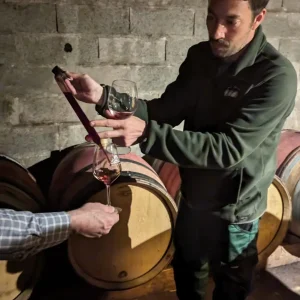 loire-valley-barrel-tasting-wine-cellar