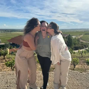 may belson ribera del duero and rioja