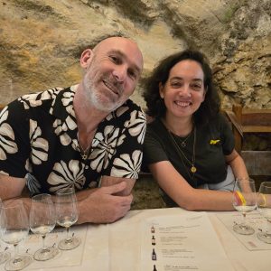 ribera del duero - rioja