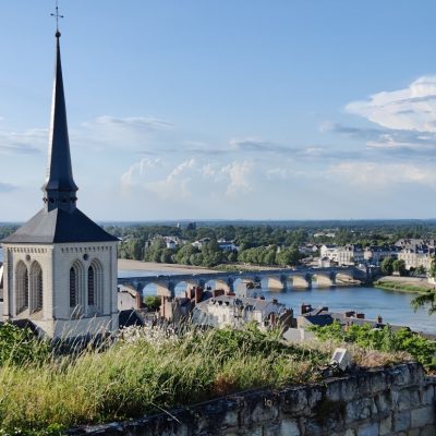 Loire Valley